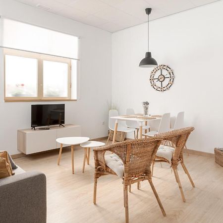 Apartmán Gus Alicante Exteriér fotografie