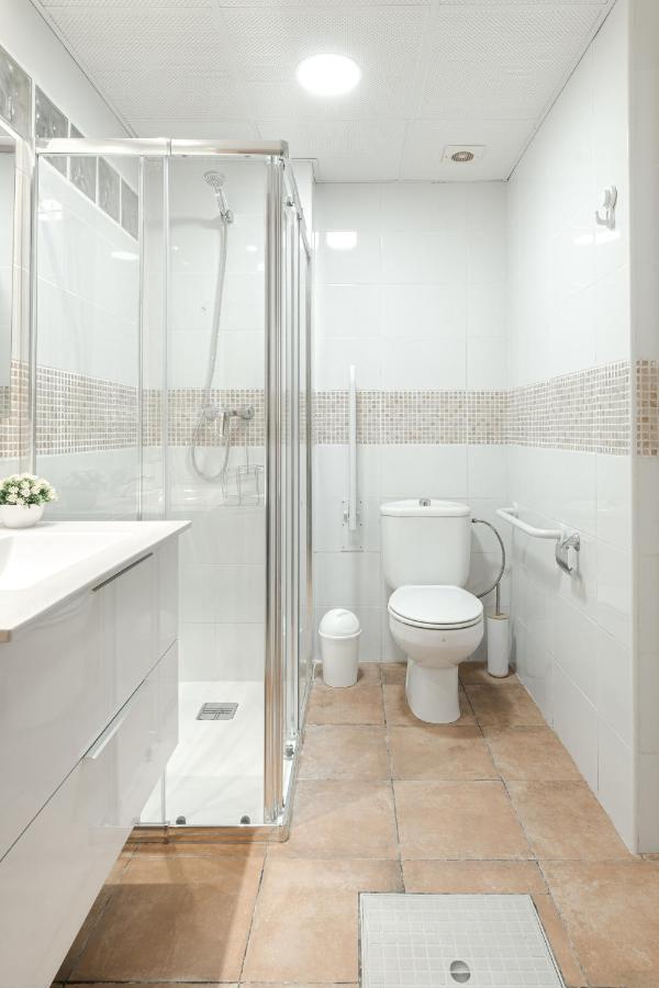 Apartmán Gus Alicante Exteriér fotografie