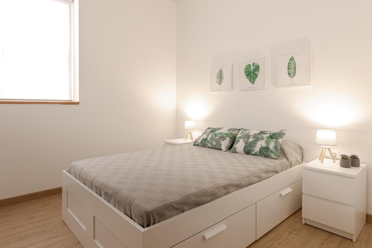 Apartmán Gus Alicante Exteriér fotografie