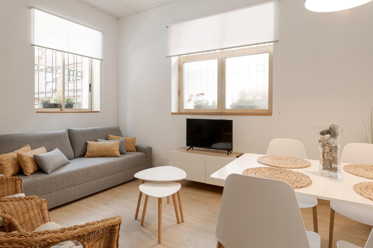 Apartmán Gus Alicante Exteriér fotografie