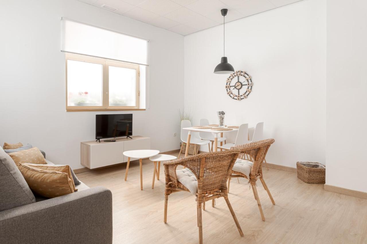 Apartmán Gus Alicante Exteriér fotografie